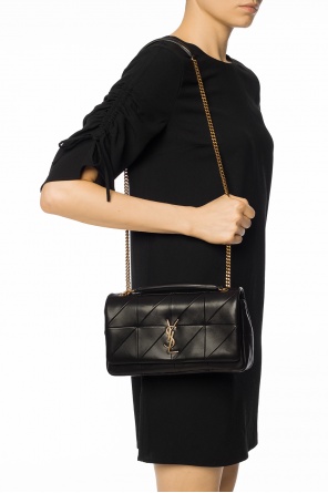 'jamie' shoulder bag, zdjęcie 2 'jamie' shoulder bag od Saint Laurent